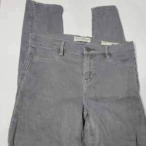 Bullhead Gray Jegging Pants Size 29